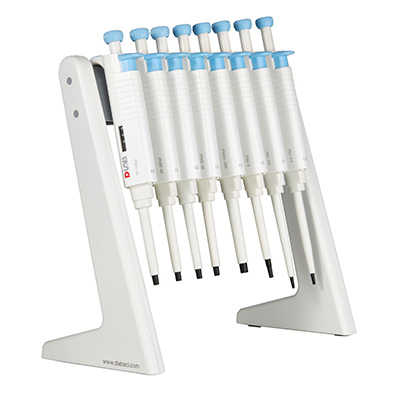 大龍MicroPette Plus全消毒單道手動可調移液器移液槍