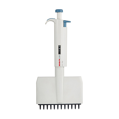 大龍TopPette 12道手動(dòng)可調(diào)移液器移液槍