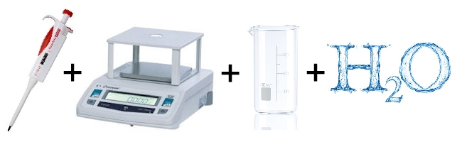 如何正確校準(zhǔn)移液器 - 你會(huì)需要什么