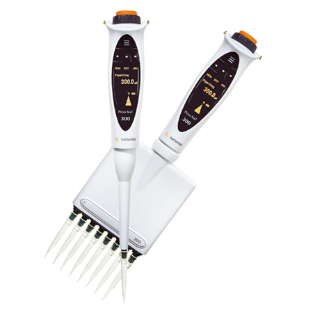 LH-745041百得PicusNxt單道電動移液器,5-120μl