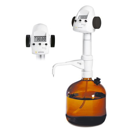 LH-723081百得Biotrate瓶口滴定儀,20ML