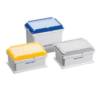 Eppendorf艾本德epT.I.P.S.? Motion SafeRack吸頭